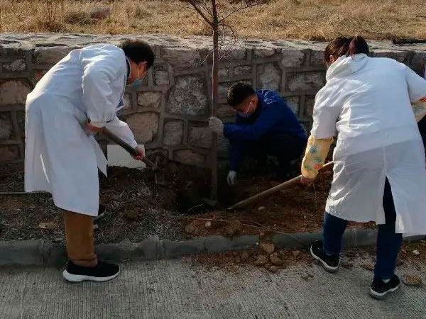山东科大中天